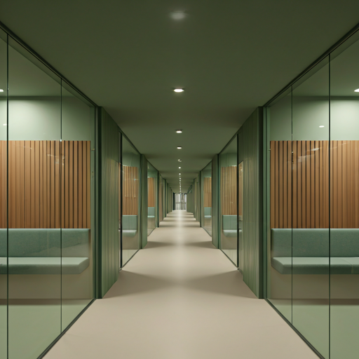 Neuro-centric architecture