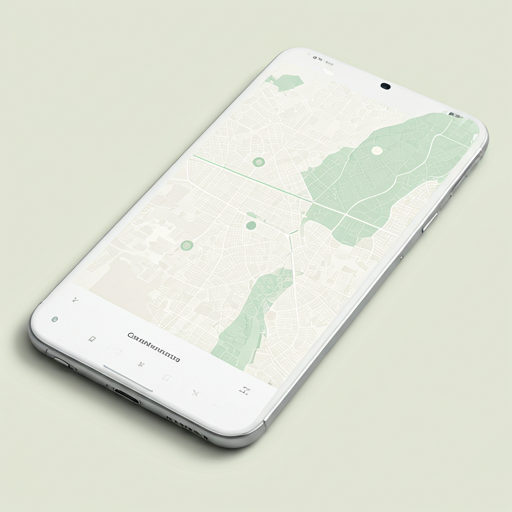 Casablanca Location Map