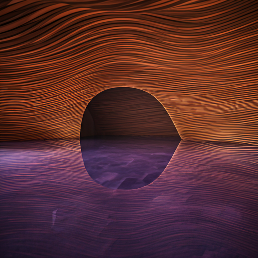 Wellness and Spa architecture